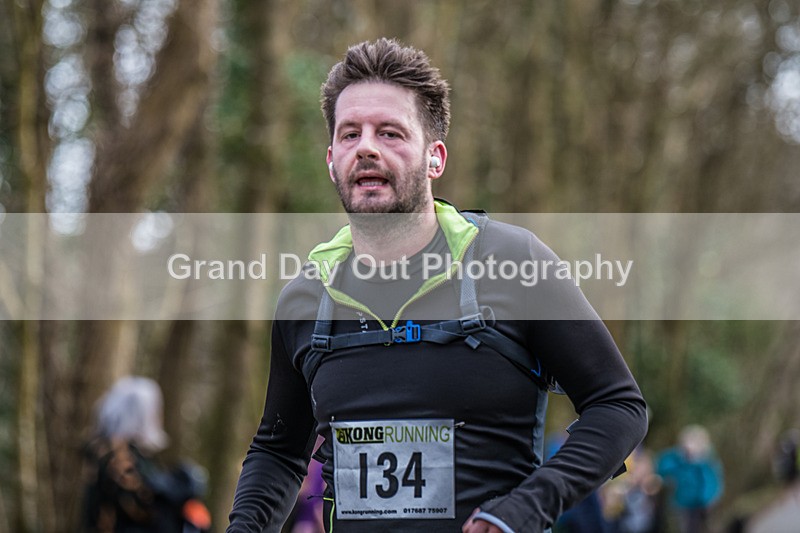 St Herberts 10K-394 - St Herberts School Festival of Running 10K Road Race Saturday 1st March 2025