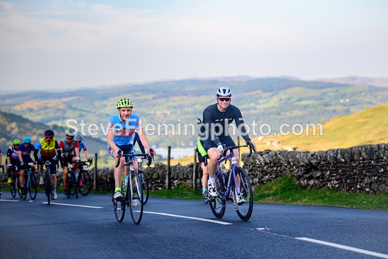 070556 - Kirkstone Pass 07:00 - 08:00