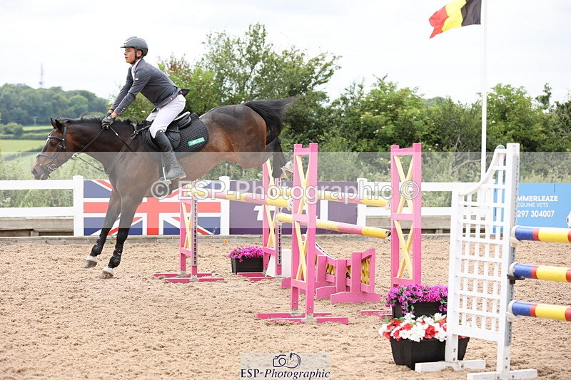 240630A-163042-15195 - Cls 33 Foxhunter and 1.10m Open