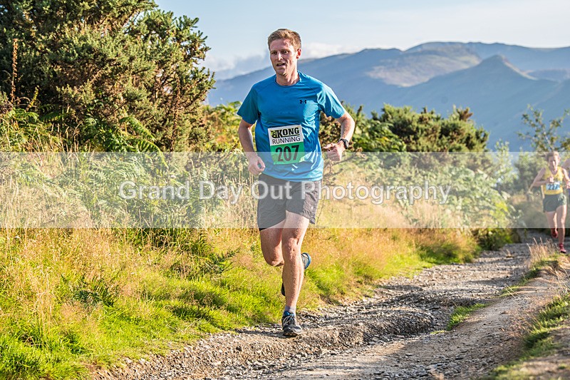 Latrigg-94 - Not Round Latrigg Race Wednesday 14th August 2024