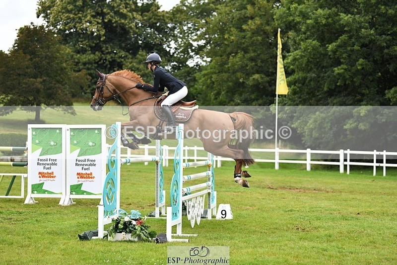 230712-101524-22015 - Cls 50 Foxhunter & 1.20m Open