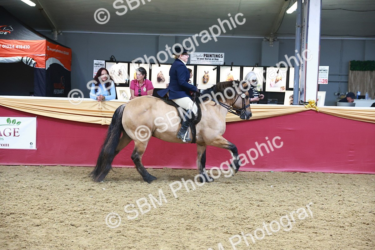 SBM_17940 - Class 952 - M&M Ridden Supreme Final