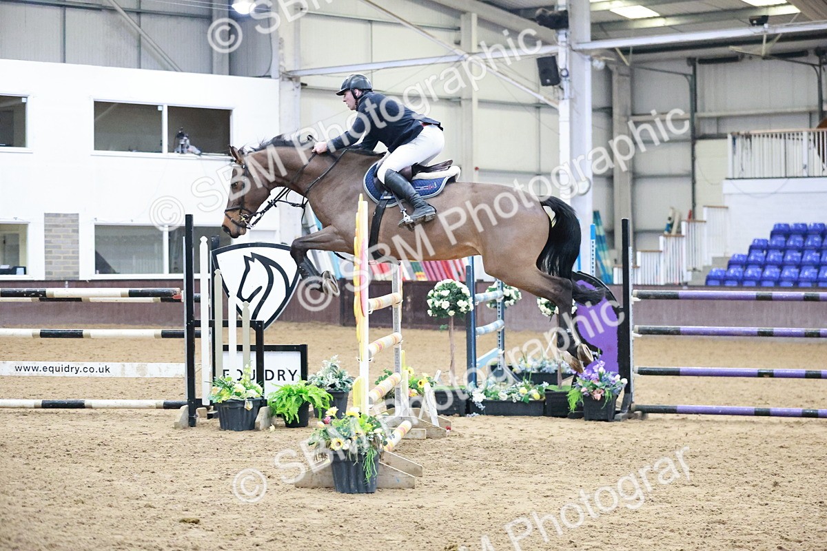 SBM_001177 - Class 6 - National 1.30 1.40m