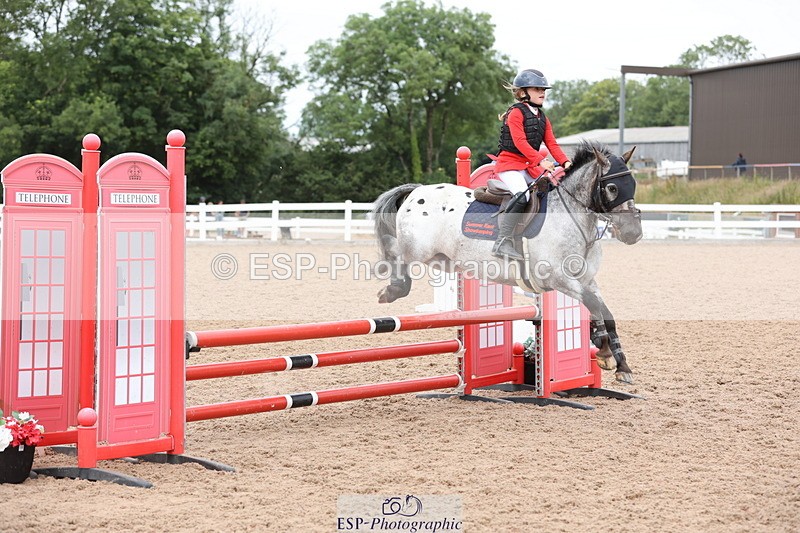 240630A-180110-16263 - Cls 28 Stepping Stones 128cm + 138cm