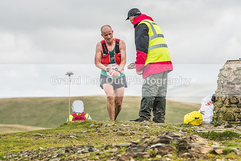 Sedbergh -1337 - Sedbergh Hills Fell Race Sunday 20th August 2023