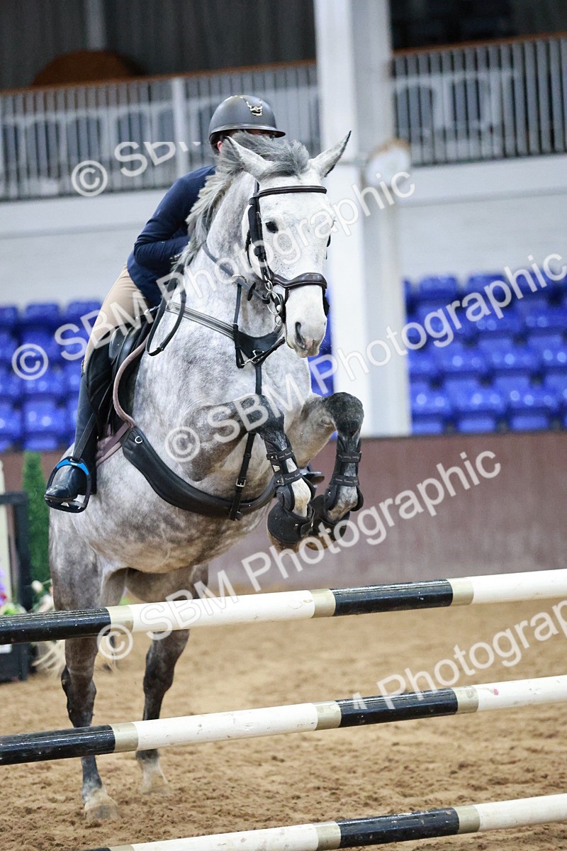 SBM_003480 - Class 15 - Senior British Novice - 90cm