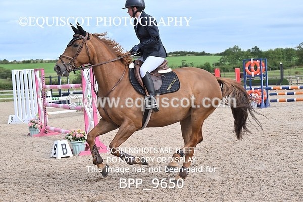 BPP_9650 - CLASS 3 SAT Club 80cms Open
