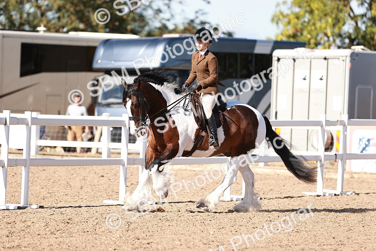 SBM_12478 - Class 403 - Grassroots Ridden - Junior