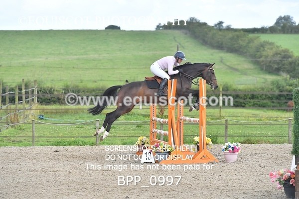 BPP_0997 - CLASS 4 Senior Discovery/ 1m Open