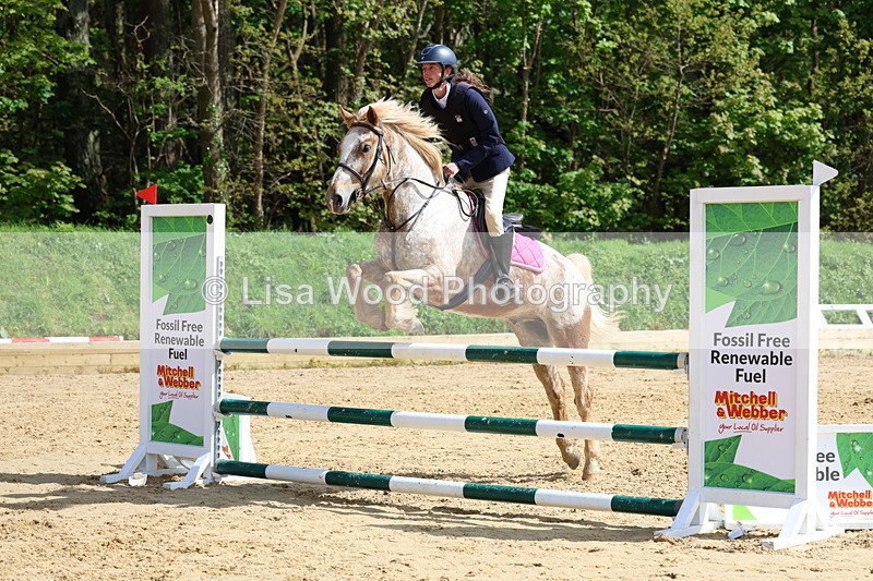 3E7A8152 - Class 11: 1 metre open