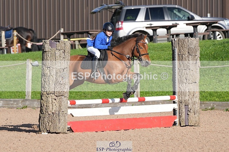 250921-093440-01996 - Cls 2 Pony Intro 70cm