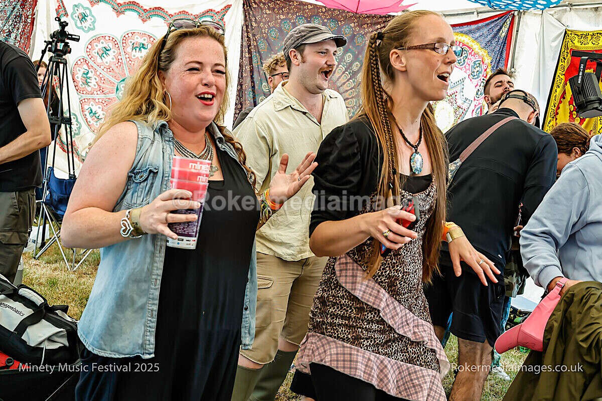 SATURDAY-169 - MINETY 2025