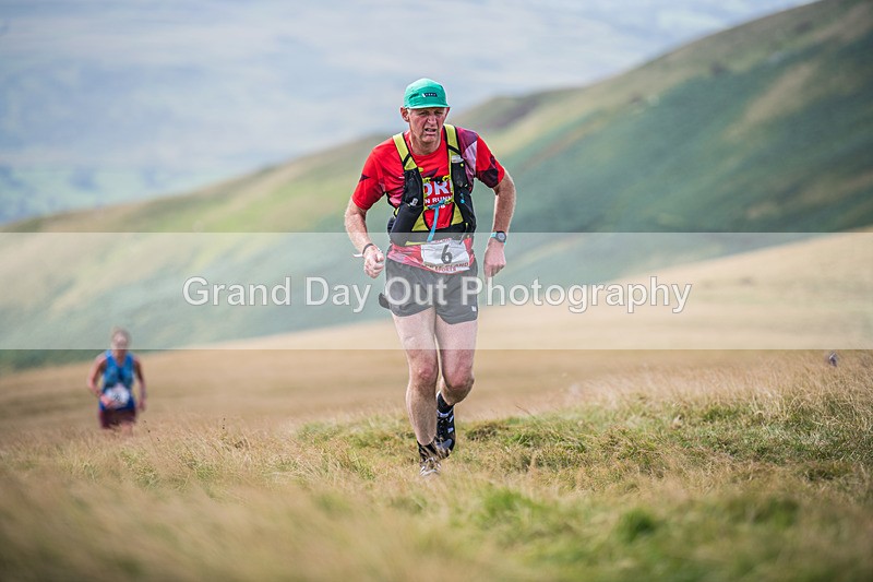 Sedbergh-279 - Sedbergh Hills Fell Race Sunday 18th August 2024