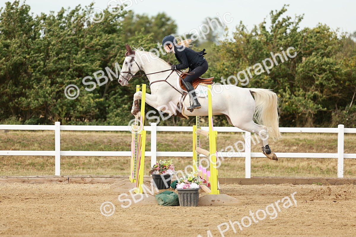 SBM_008460 - Class 5 - National B&C Handicap Championship Qualifier 1.25m 1.30m