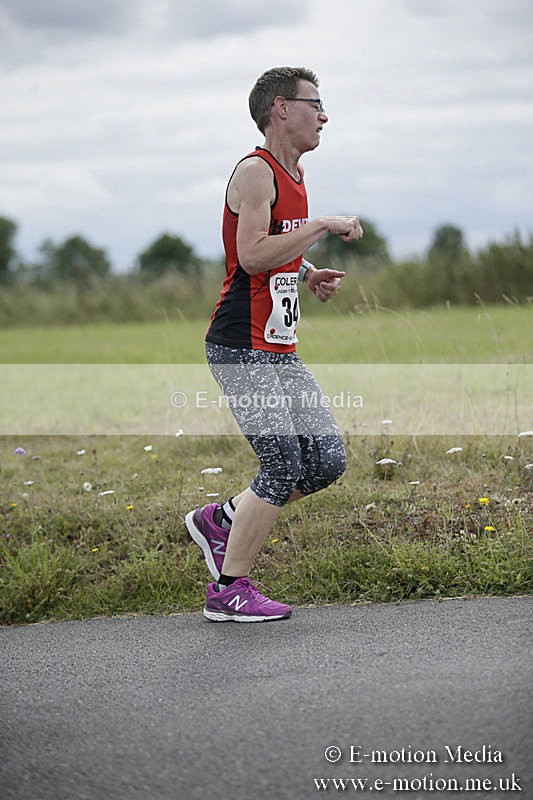 CAD5M 210719-0781 - Cadence Events Colerne 5 Miler  21-Jul-2019