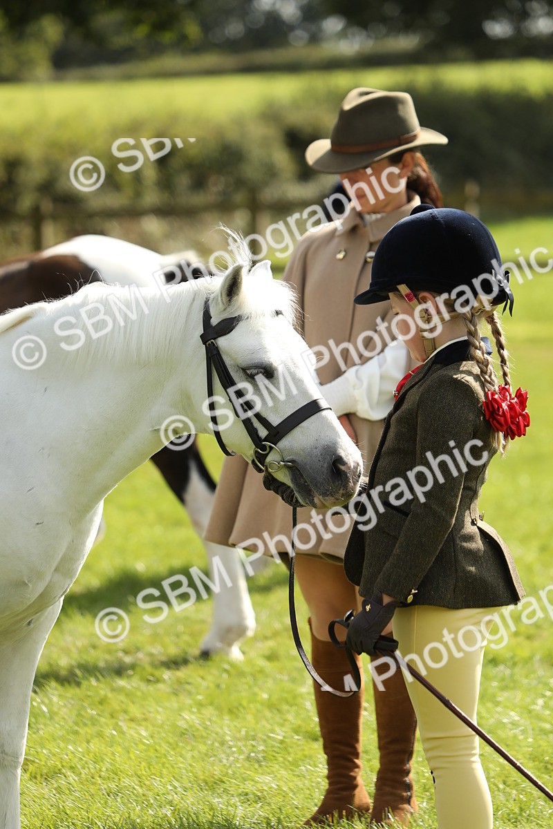 SBM_67787 - S39 - Junior Handler 8  Years & Under