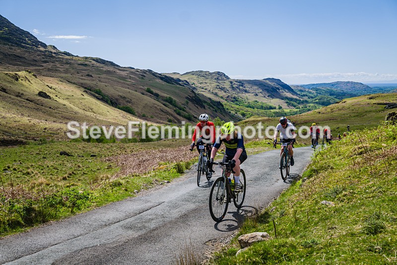 143403 - Hardknott Pass Camera 1 14.00-15.00