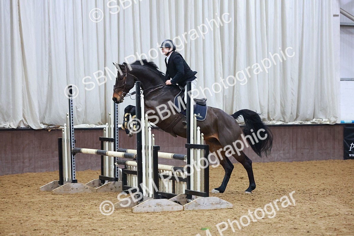 SBM_000590 - Class 2 - Senior British Novice - 90cm