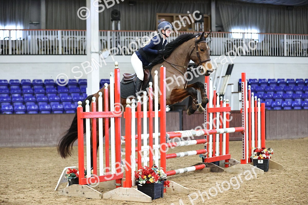 SBM_003861 - Class 14 - Senior British Novice - 90cm
