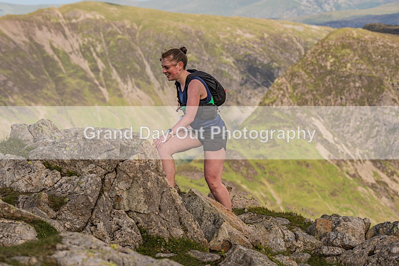 Buttermere Horseshoe-551 - Buttermere Horseshoe Fell Race Saturday 25th June 2022
