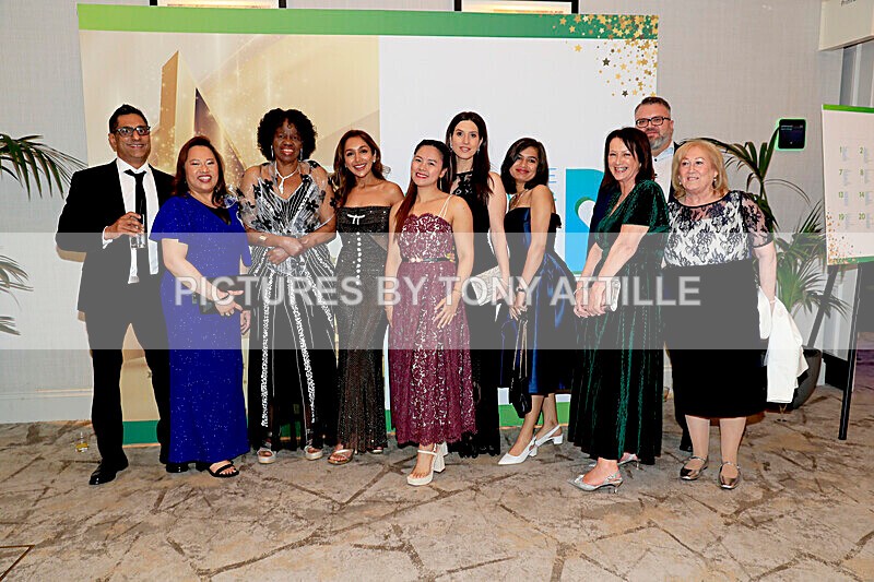 _09I0351 - The Palliative Care Awards 2024