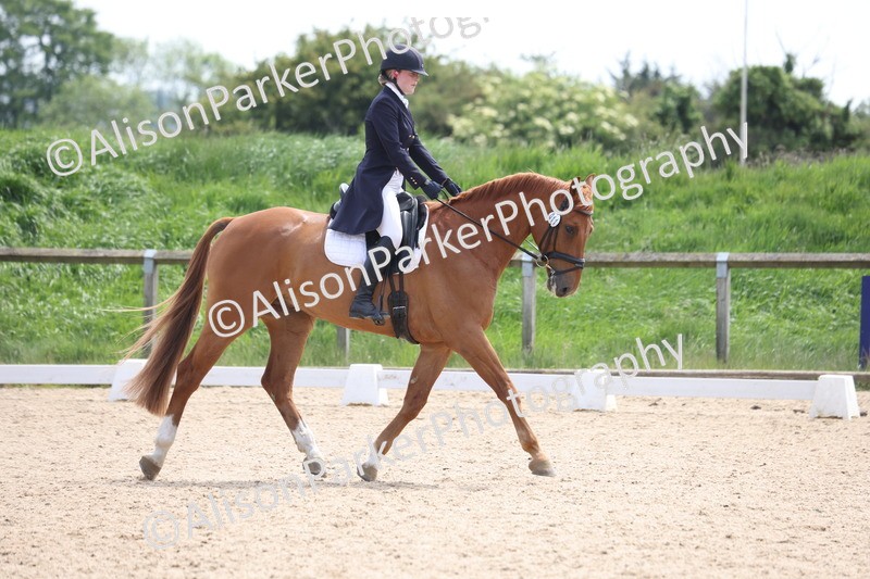 20250520-0628 - Class 4 - Novice 1