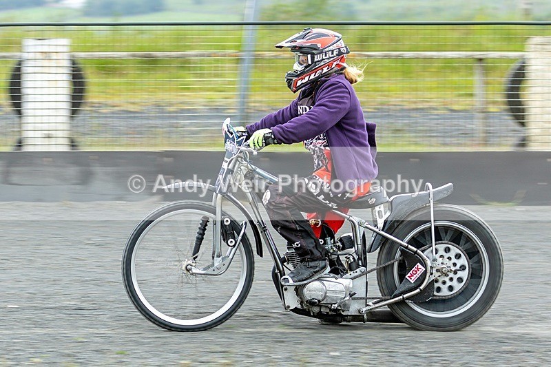220618-7D-8E0A4982 - Ride & Skid It  Speedway Experience 18th June 22