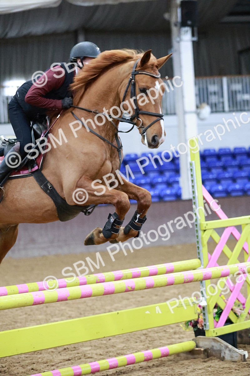 SBM_000507 - Class 3 - Senior Discovery - 1.00m