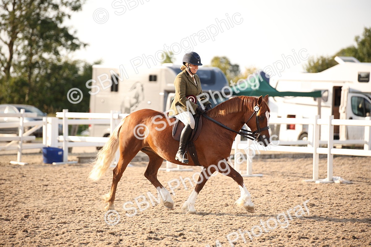 SBM_08889 - Class 12R Regional Ridden Pre-Vet
