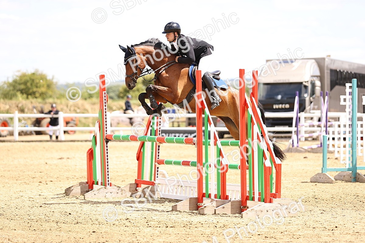 SBM_000843 - Class 4 - Senior Discovery - 1.00m