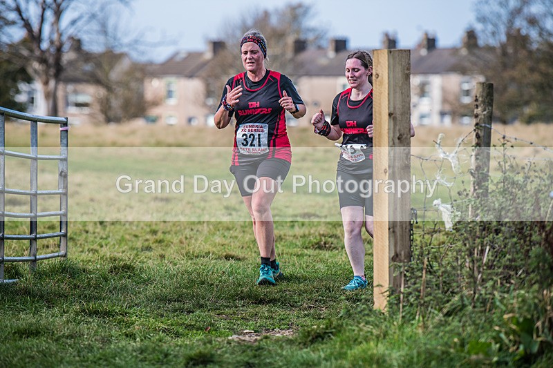 Cumbria XC-1120 - Cumbria XC League Workington Saturday 26th October 2024