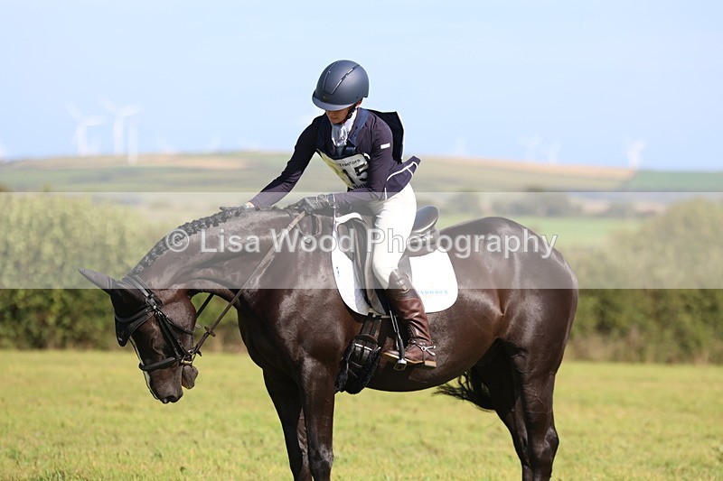 3E7A6397 - Class 2A: Trekenning Open: Dressage