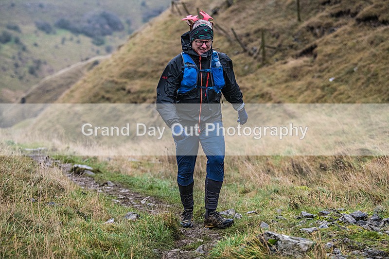 Litton-1008 - Litton Christmas Cracker Fell Race Sunday 15th December 2024