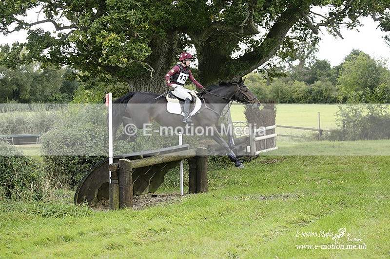  WWHT 031021 3997 - Open (1.00m) 03/10/21