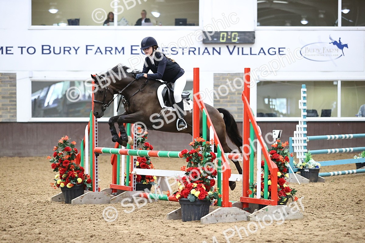 SBM_002021 - Class 4 - Pony Discovery 90cm Open