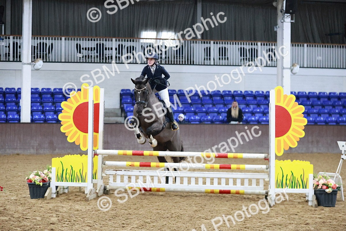 SBM_000208 - Class 2 - Senior British Novice - 90cm