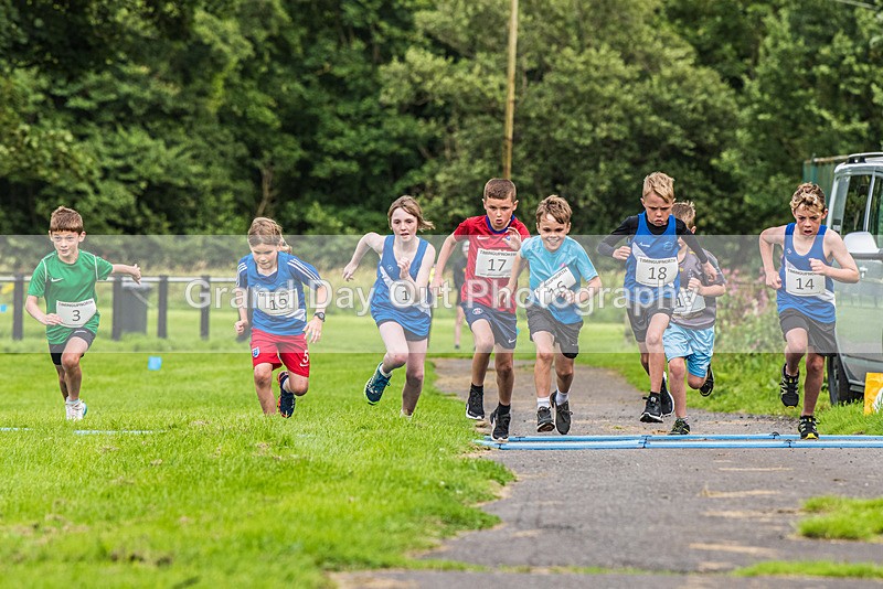 Netherhall-50 - Netherhall 10K Road Race & Children's Races, Wednesday 2nd August 2023