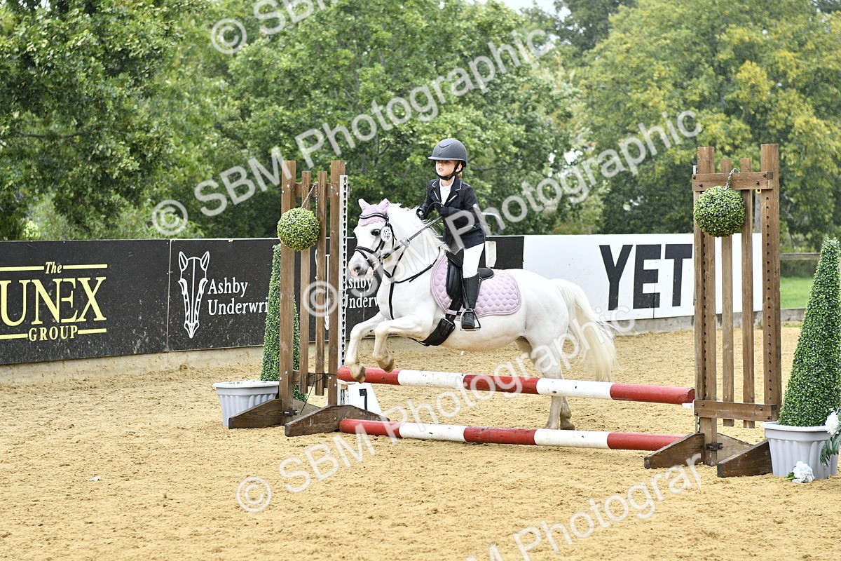 SBM_70902 - J3 - Mini Tour Junior Pony 40cm championship