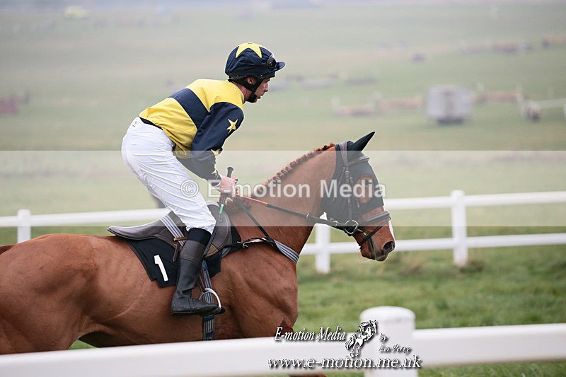 PtP 261123 540 - Hursley Hambledon Point-to-Point Larkhill 26 Nov 2023