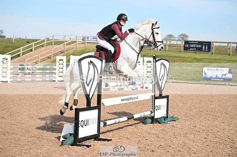 250309-134751-04752 - Cls 12-14 Pony 1.15, 1.20m and 1.30m