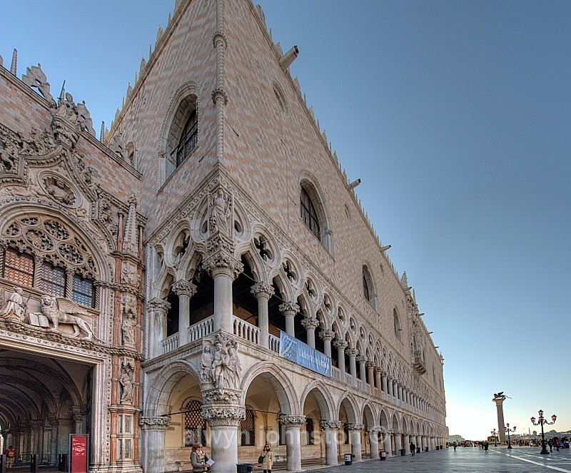  - Venice