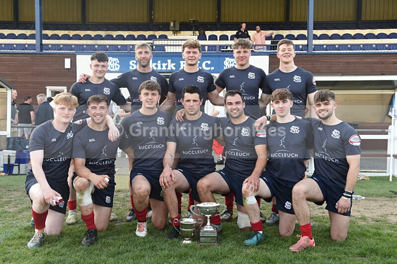 045 - The Buccleuch Selkirk Sevens 2025