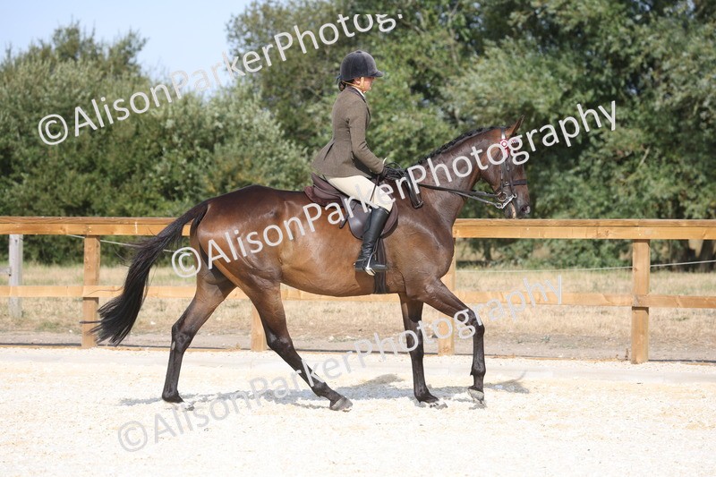20260802-0098 - Class 5 - ROR Ridden