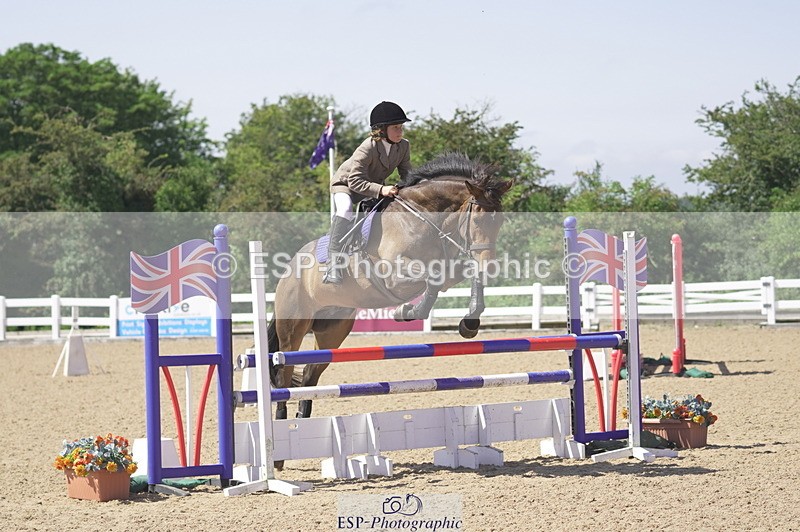 230810A-175928-02308 - Cls 3 95cm Amateur Quali