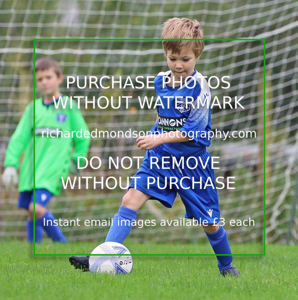 IMG_5235 - Wattsfield Under 7's v Kendal Utd Under 7's (7/10/23)