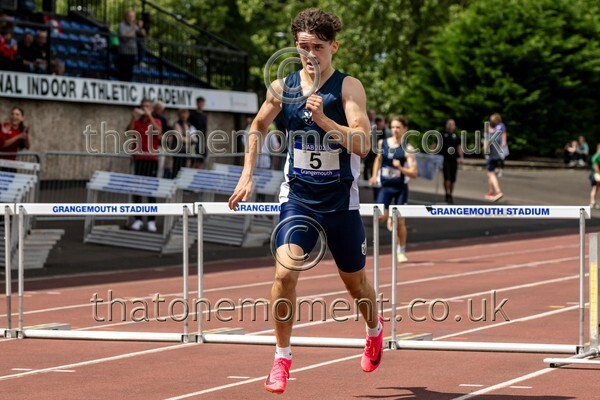 SIAB23-913724 - Track Male Set One