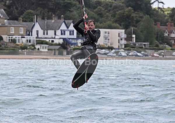 090709 KITE SURFER IMG_8965 - Water Skiiers / Wakeboarders