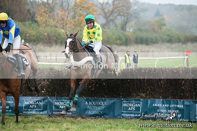 PtP 091124  420 - Knightwick Races Point-to-Point 09/11/24
