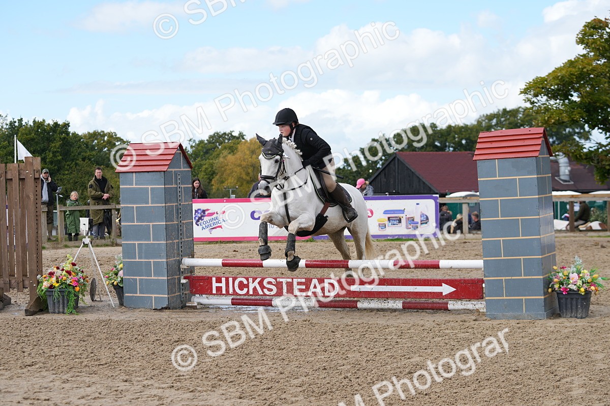 SBM_44224 - J7 - Junior Pony 60cm Championship