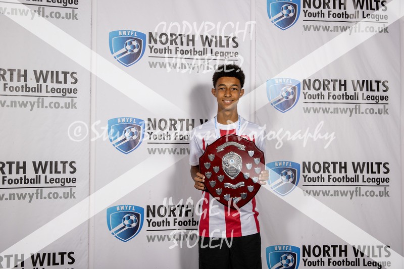 1DX30511 - Div 3 Fairford Youth